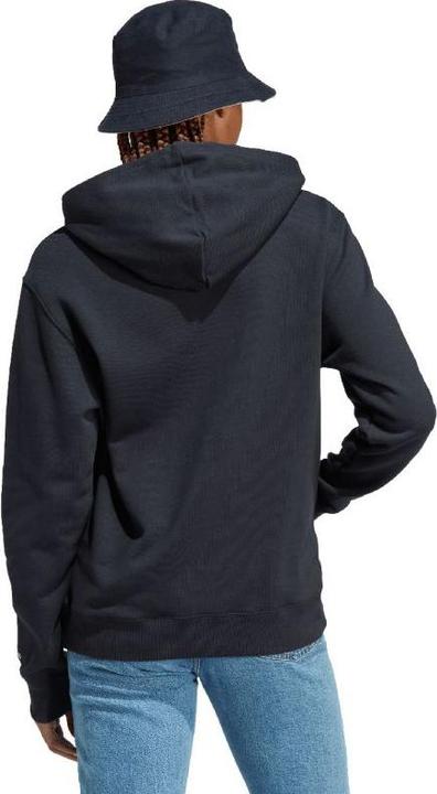 Immagine prodotto adidas Felpa con cappuccio Essentials Linear da donna (S)