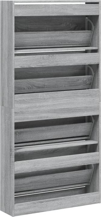 Actual product image vidaXL Nalani (80 x 21 x 163.5 cm)