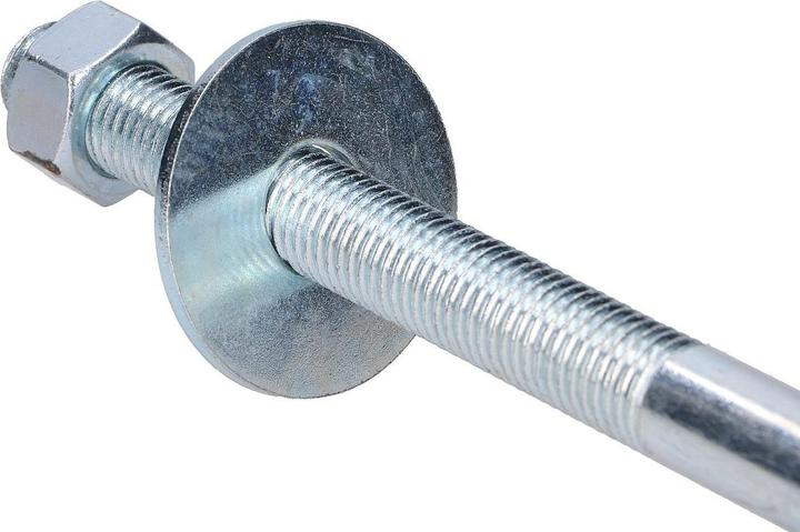 Produktbild Extralink Wandhalterung mit Haken 12/350MM