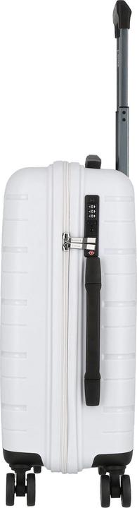 Immagine prodotto Polestream Strz by Asteroid 4 Rollen Kabinentrolley 55 cm (35 l)