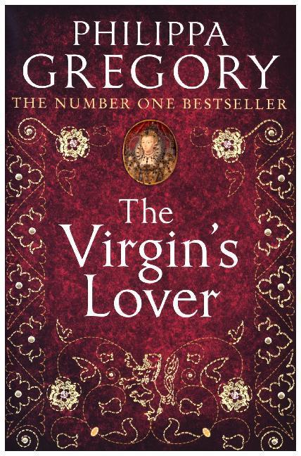 Produktbild The Virgin's Lover (Englisch, Philippa Gregory, 2005)