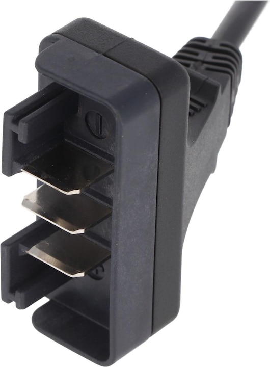 Immagine prodotto Bosch eBike Adattatore per caricabatterie (Adattatore)