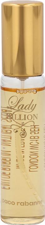 Produktbild Paco Rabanne Lady Million (Eau de Parfum, 15 ml)