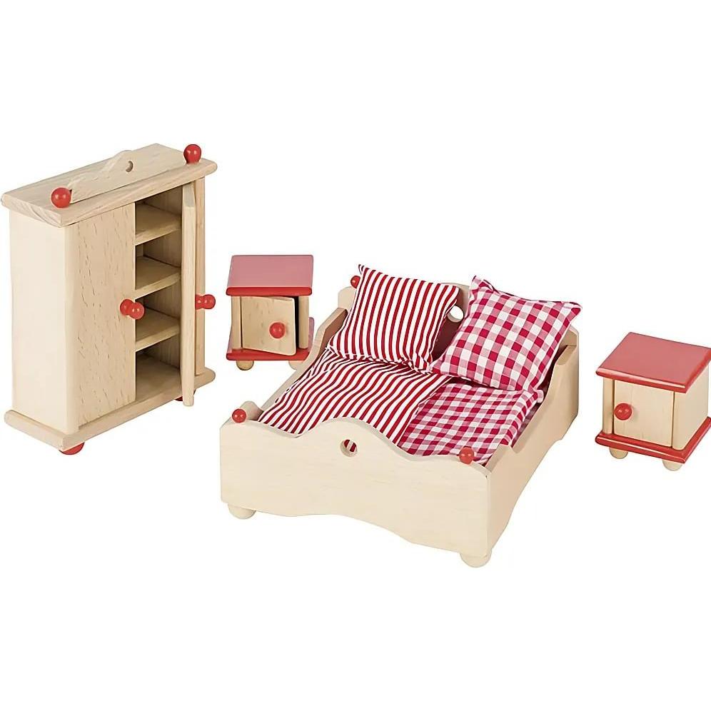 Goki Möbel Schlafzimmer (51954)
