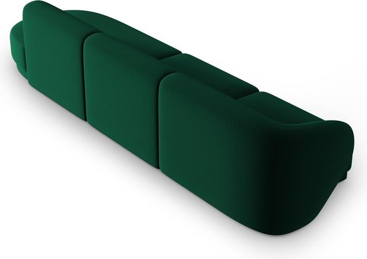 Actual product image CXL by Christian Lacroix Lionel (2 person sofa, 3-seater, 4-seater)