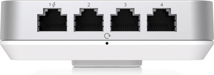 Produktbild Ubiquiti UniFi U6-IW (4800 Mbit/s)