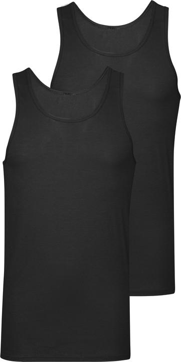 Produktbild ISA Bodywear Athletshirt 2er-Pack (S)