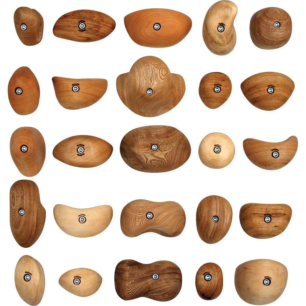 Thumbnail - Metolius, Klettergriffe, (Wood)