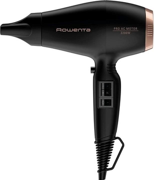 Immagine prodotto Rowenta COMPACT PRO + CV6930F0 (2200 W)
