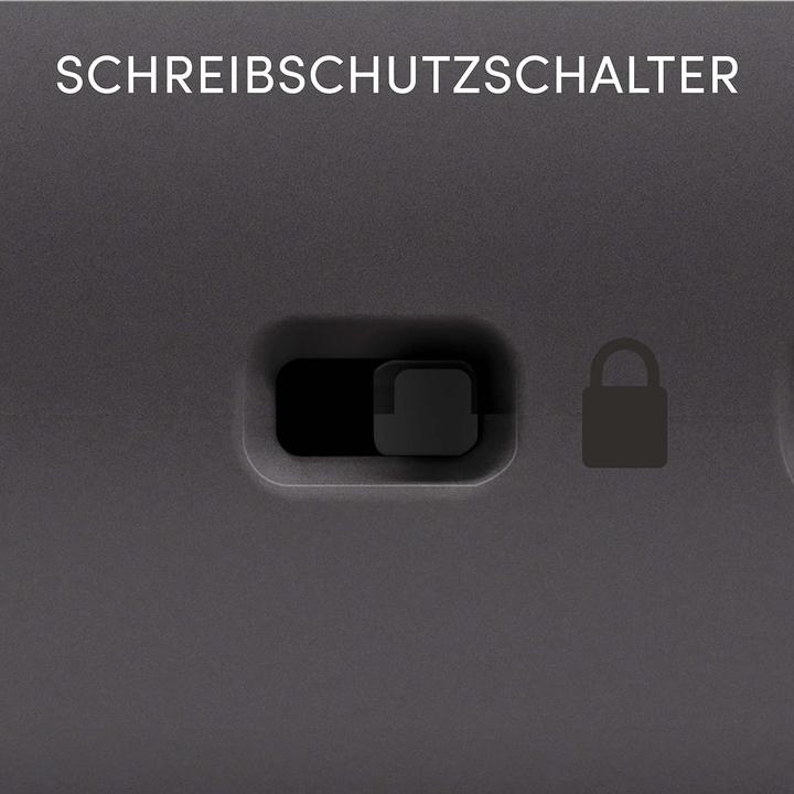 Produktbild SanDisk Professional PRO-READER CFast (USB-C)