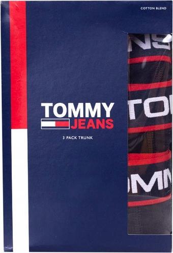 Actual product image Tommy Hilfiger Trunk (M, pack of 3)