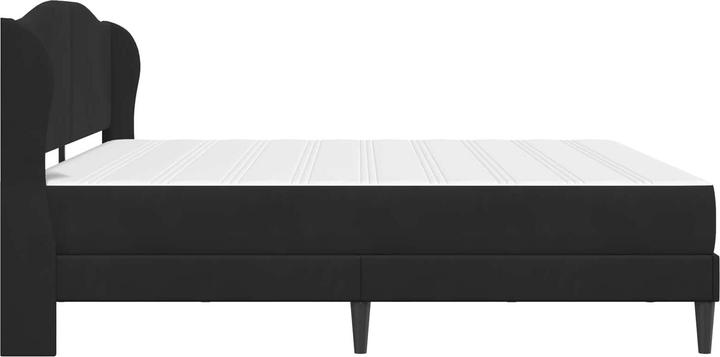 Produktbild vidaXL Moderner Bettrahmen (200 x 200 cm)