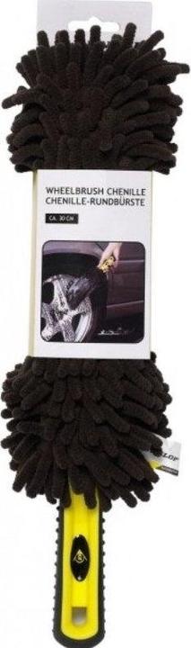 Produktbild Dunlop Reinigungsbürste