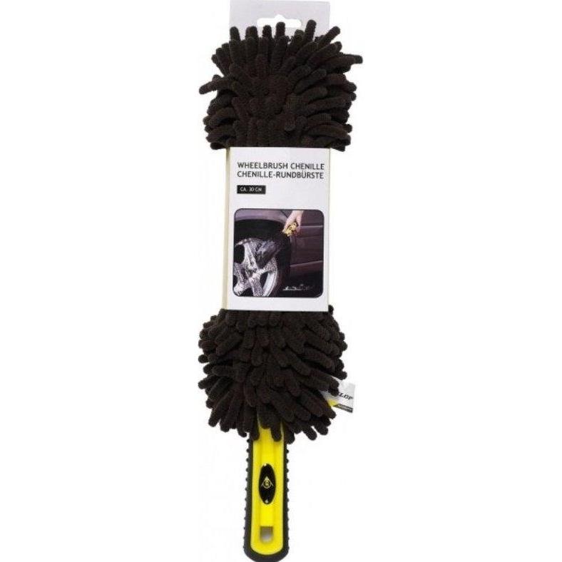 Thumbnail - Dunlop, Fahrzeugreinigung Zubehör, Reinigungsbürste