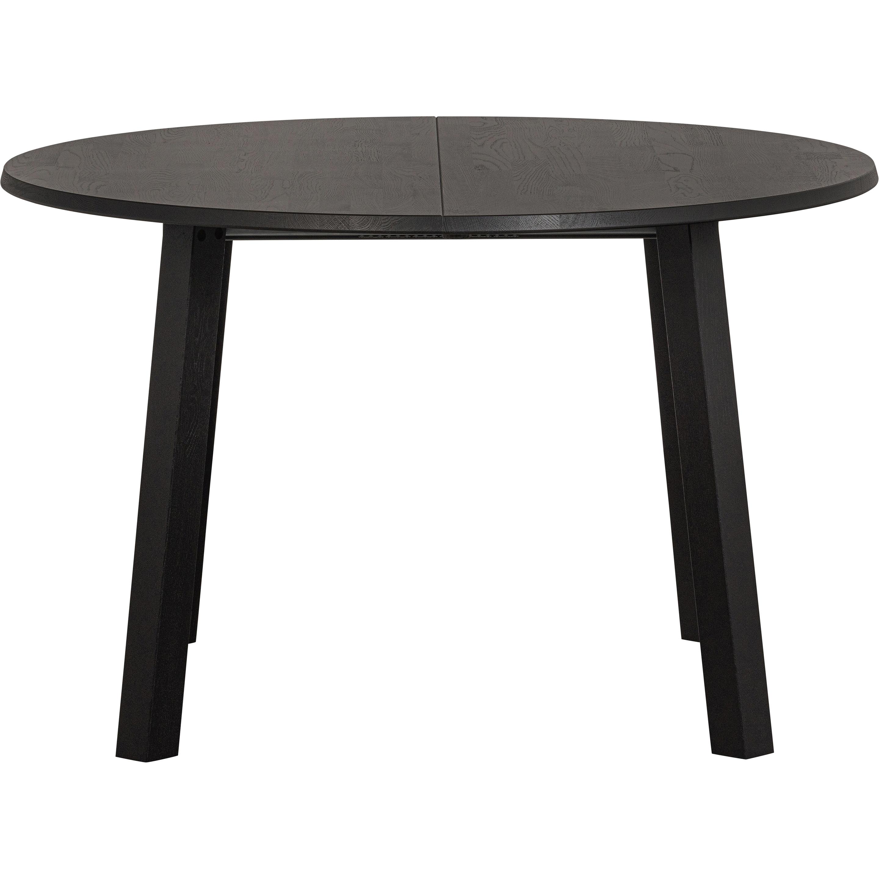 Thumbnail - Woood, Esstisch, Jan (75 x 120 x 120 cm)