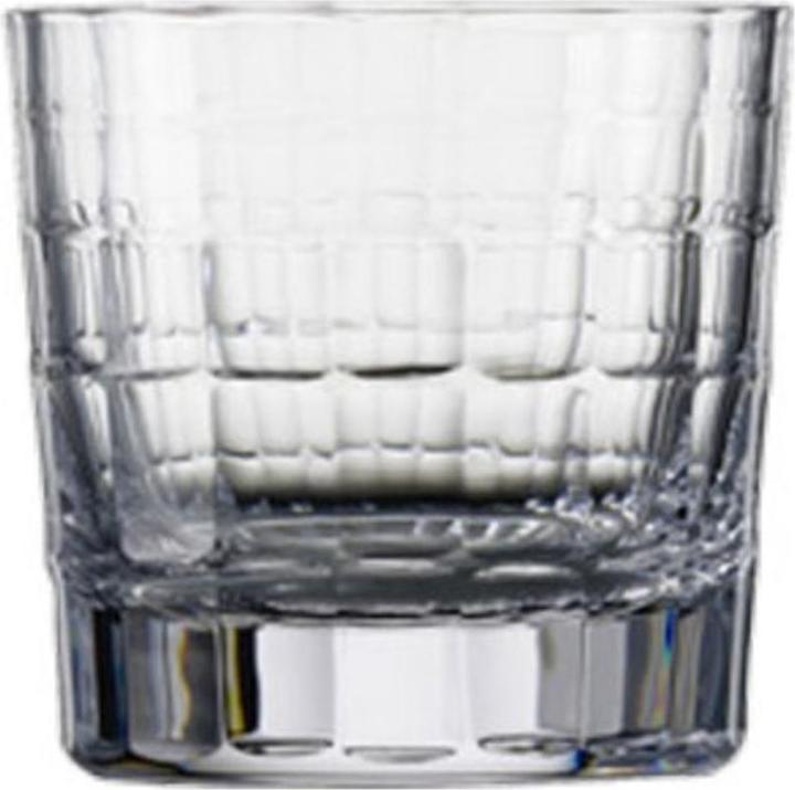Zwiesel WHISKY GROSS BAR PREMIUM No.1 60 (KT2) (3.84 dl, 1 x, Whiskygläser)