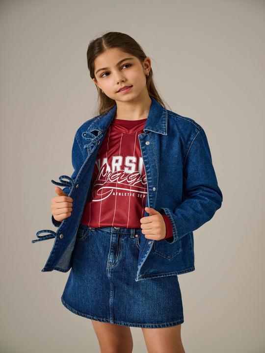 Immagine prodotto Only KOGTHILLE Jeansjacke Jeansjacke (152)
