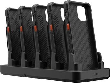 Produktbild UAG Workflow 5-Slot Battery Charger w/Power supply (5 Ports)