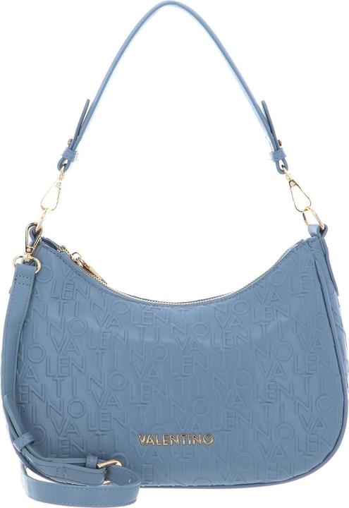 Produktbild Valentino Bags VALENTINO Schoudertas Relax Hobo Bag Avion Blauwgrijs