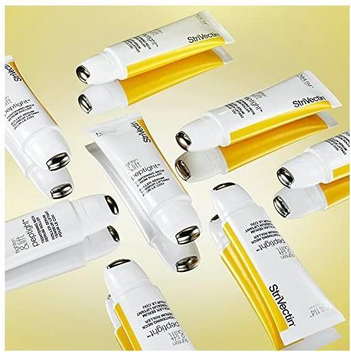 Image du produit StriVectin Sérum pour le cou Peptight Tightening Roller (Mousse nettoyante, 50 ml)