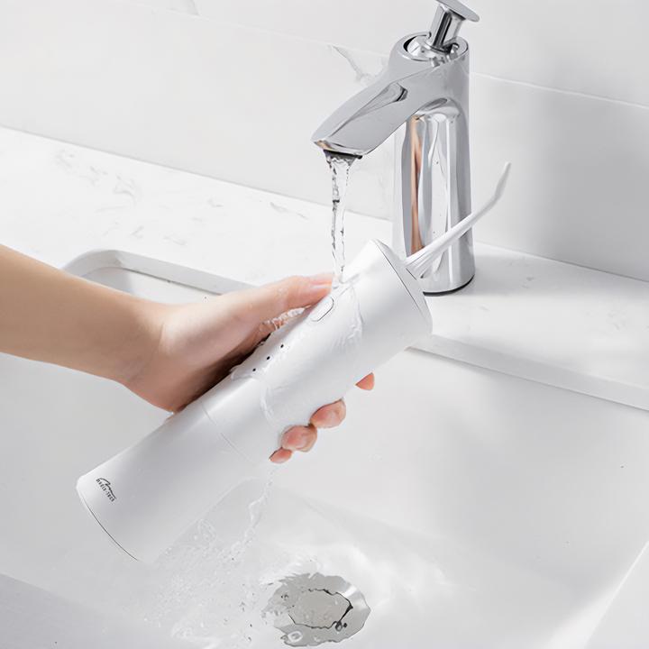 Produktbild Media-Tech DENTAL FLOSSJET MT6528