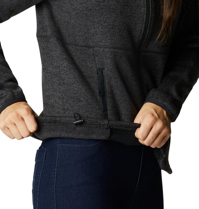 Immagine prodotto Columbia Felpa Weather Full Zip da donna (M)