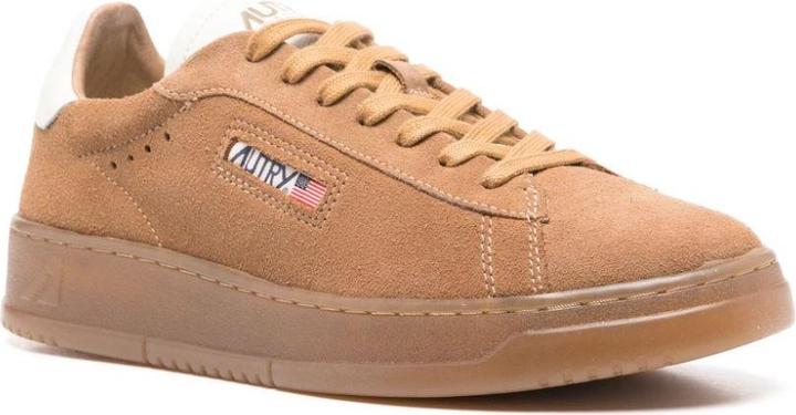 Produktbild Autry Sneakers Beige (44)