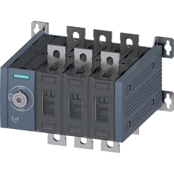 Siemens, Systemstromversorgung, 3KC0340-0PE00-0AA0