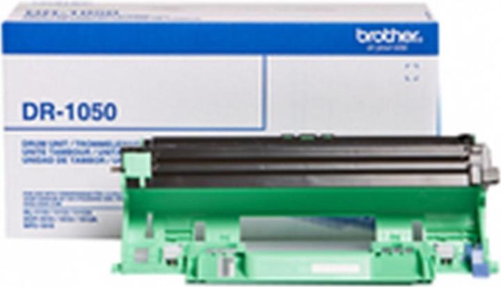 Produktbild Brother Dr-1050 (BK)