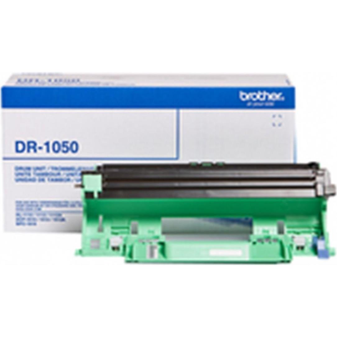 Brother, Toner, Dr-1050 (BK)