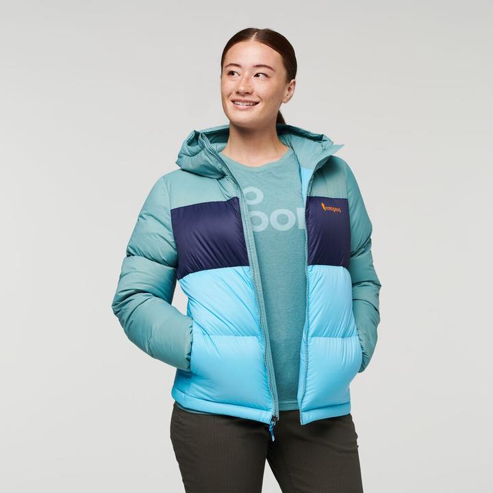 Immagine prodotto Cotopaxi Solazo Hooded Down Jacket (XS)