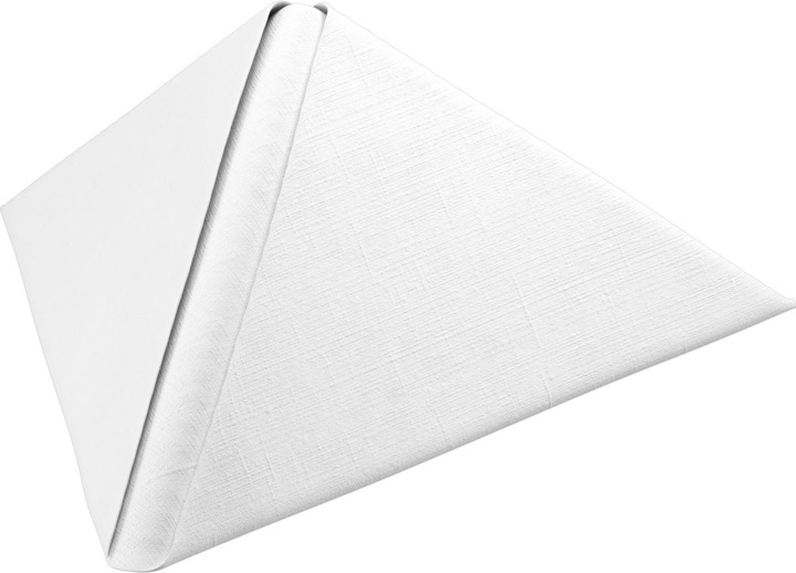 Actual product image Duni 186757 Serviette (e) (45 x, 40 x 40 cm)
