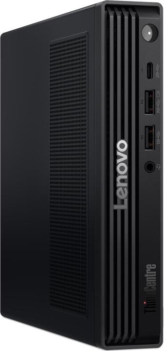 Actual product image Lenovo ThinkCentre M90q G6 Tiny Ultra9 285 32/512 W11P (512 GB, 32 GB, Intel Core Ultra 9 285, Intel Arc Graphics)