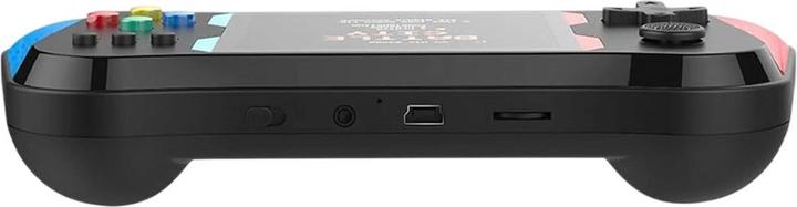 Immagine prodotto VR Shinecon Console portatile SupMax con 500 giochi