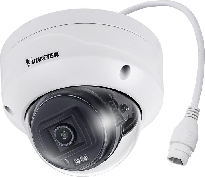 Network camera