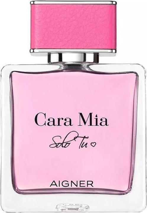 Actual product image Etienne Aigner Cara Mia Solo Tu (Eau de parfum, 50 ml)