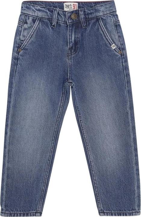 Immagine prodotto Noppies Jeans Rou (122)