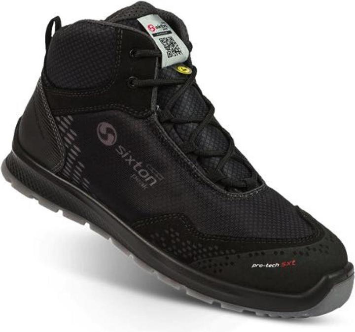 Produktbild Sixton Auckland High (S3, 43)