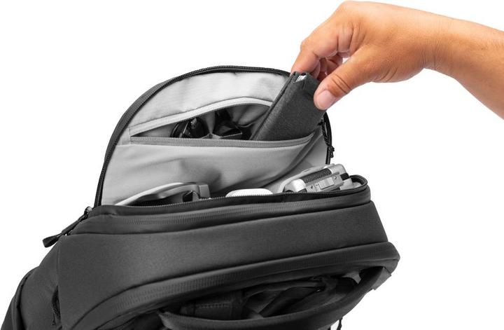 Produktbild Peak Design Travel Backpack (27 l)
