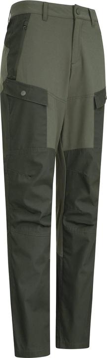 Immagine prodotto Mountain Warehouse Pantaloni da escursionismo ibridi Expedition donna/donna (Banda radio 38 (2600 MHz))