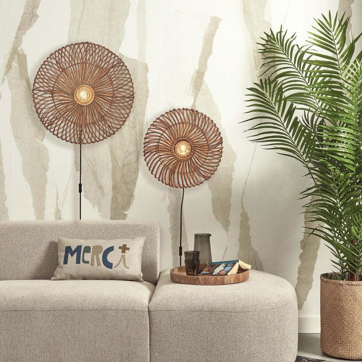 Produktbild Good&Mojo Wandleuchten (E27)