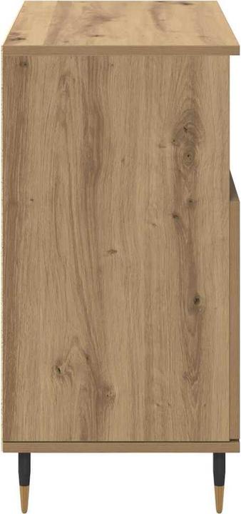 Produktbild vidaXL Modernes Sideboard (35 x 35 x 70 cm)