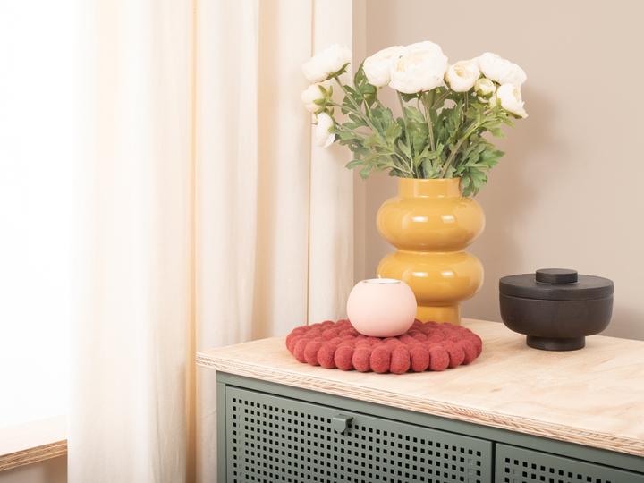 Produktbild Myfelt Kaja (Pfannenuntersetzer)