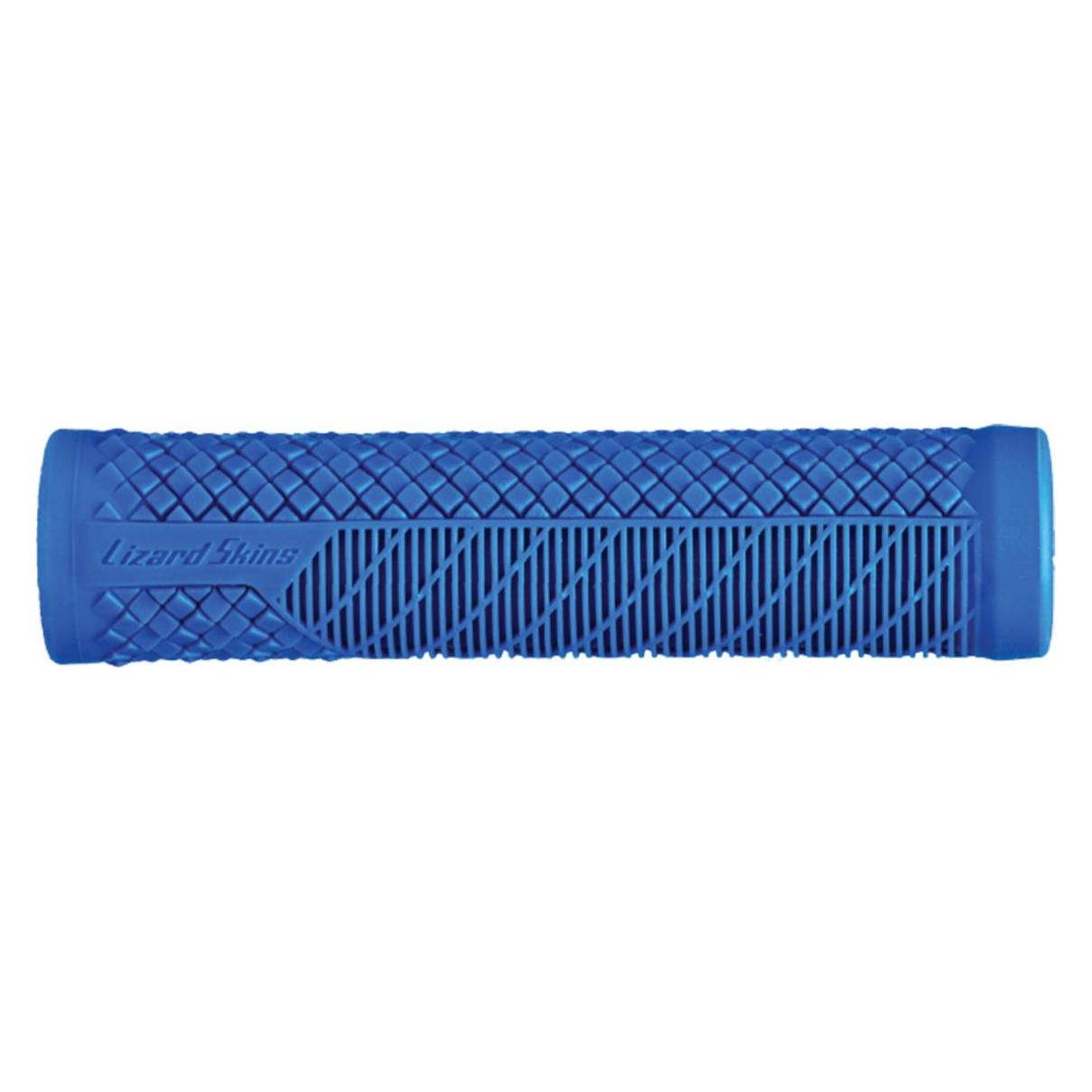 Lizard Skins Die Griffe des Echardskins -Ladegeräts Evo SC Blue (neu) Lenkrad (LI9725.BLU)