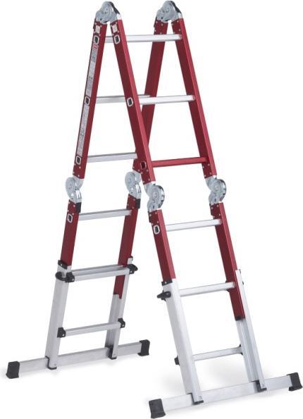 Immagine prodotto Altrex Varitrex-Fai-da-Tutto (Scaletta multiuso)