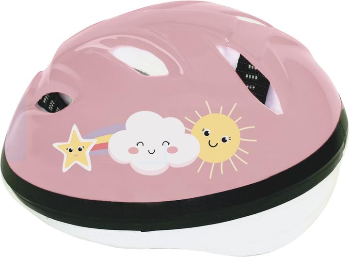 Actual product image Amo Toys 504311 Baby safety helmet (49 - 53 cm)