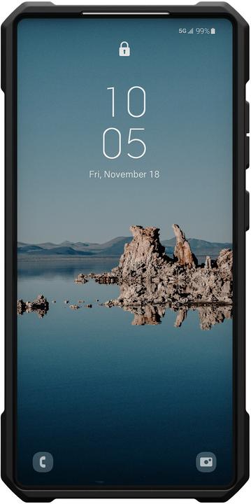 Image du produit UAG Essential Armor with Magnet (Samsung Galaxy S25 Ultra)