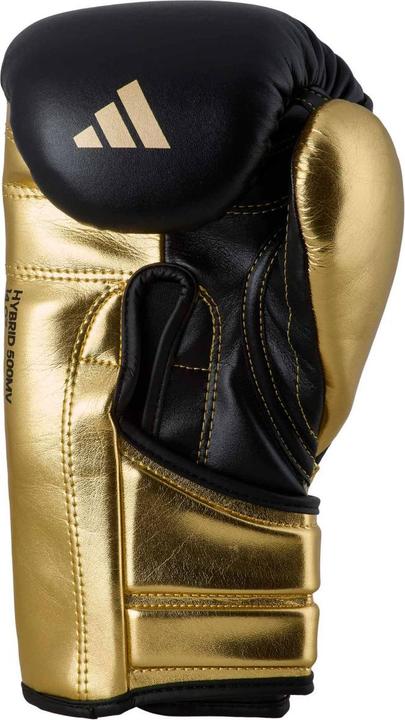 Produktbild adidas Hybrid 500 Mv Boxhandschuhe (12 OZ, One Size)