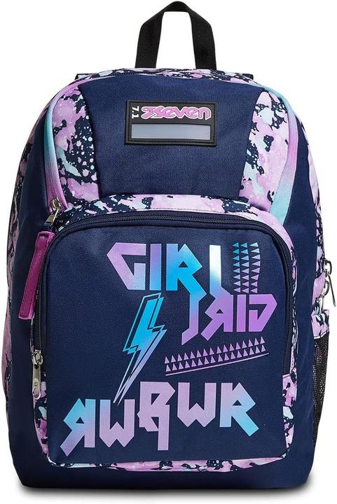 Actual product image Seven Drawingpin Girl