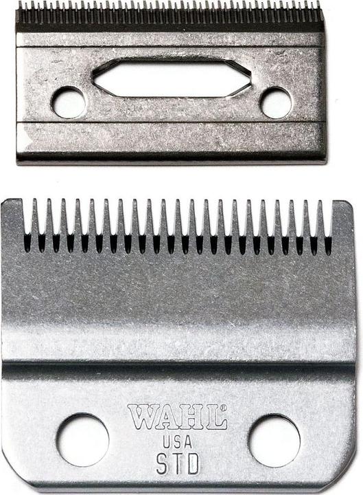 Produktbild Wahl Schneidsatz Cordless Magic Clip Blade Set 0,8 - 2,5 mm (1 x)